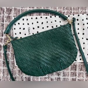 LIKE NEW Clare V. Petit Moyen